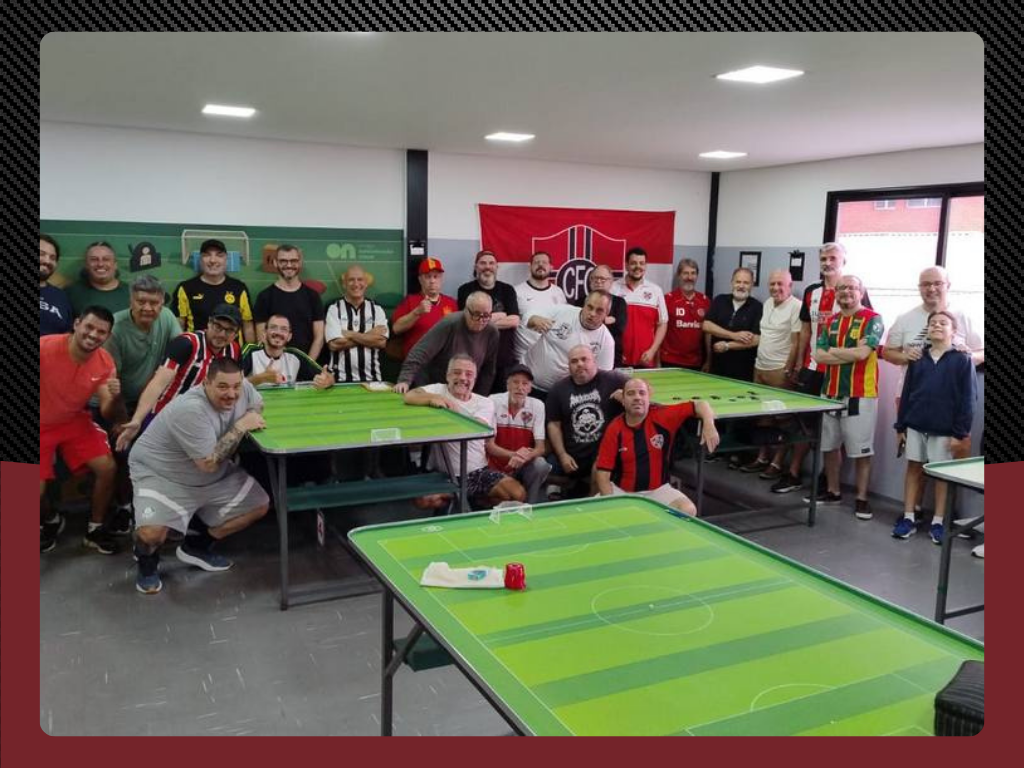 Torneio Início do Cisplatina 2026