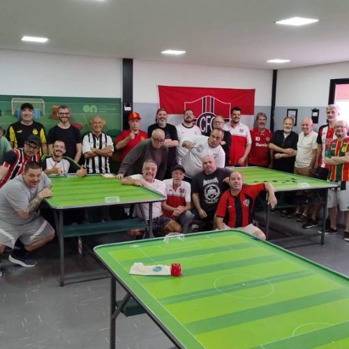 Torneio Início do Cisplatina 2026