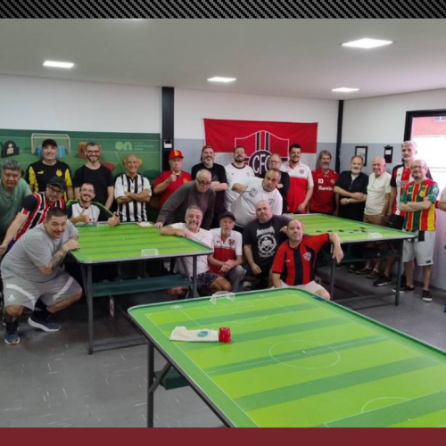 Torneio Início do Cisplatina 2026